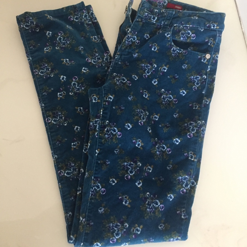 Arizona Girls Skinny Jeans